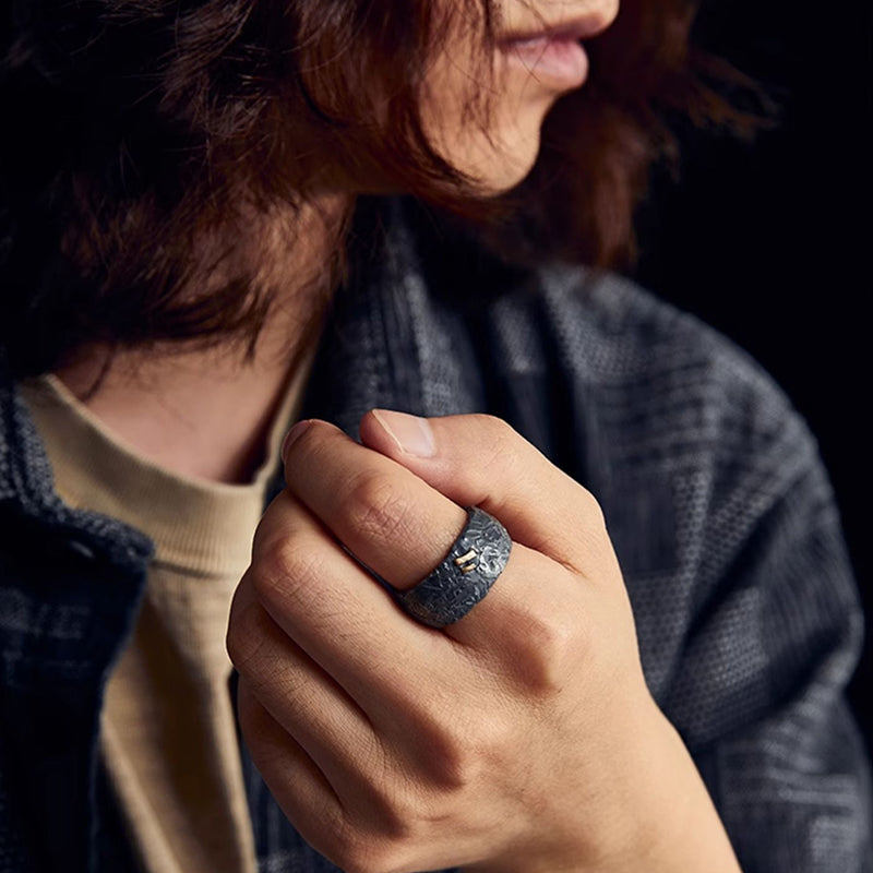 Rader Ring